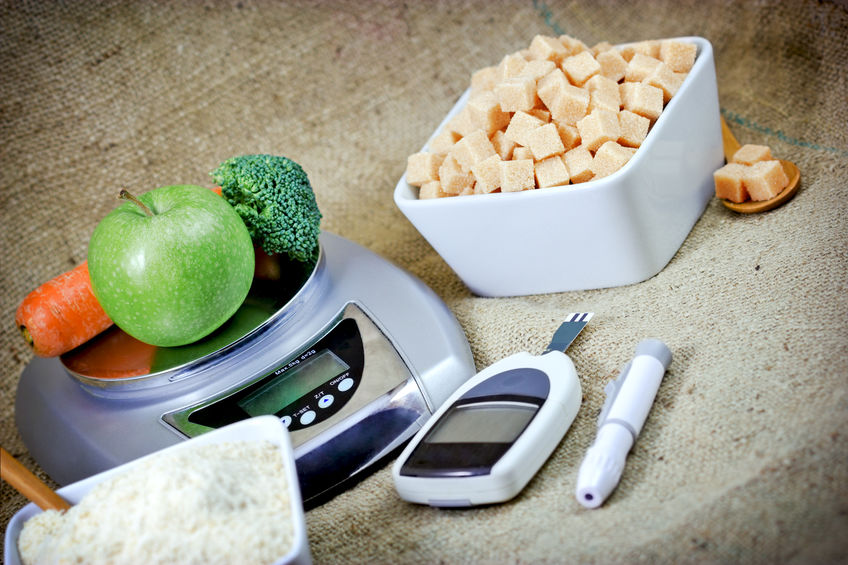 tratamento de diabetes tipo 2