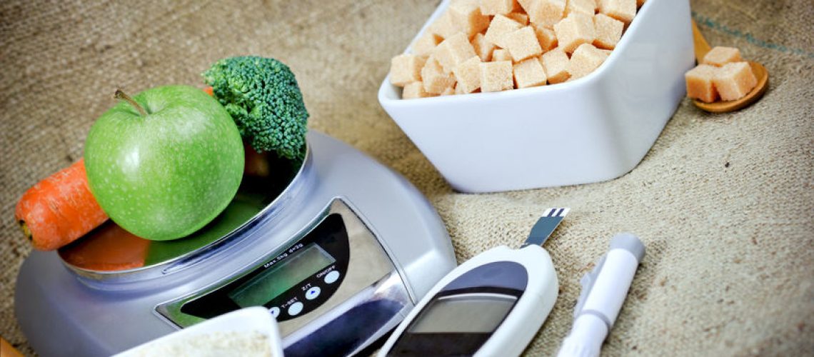 tratamento de diabetes tipo 2