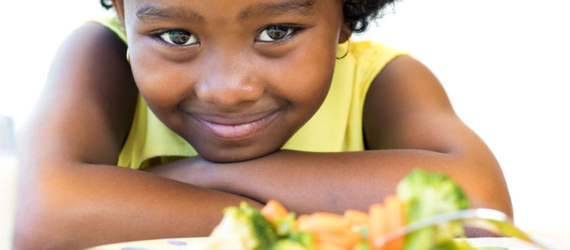 Dicas para prevenir a obesidade em crianças