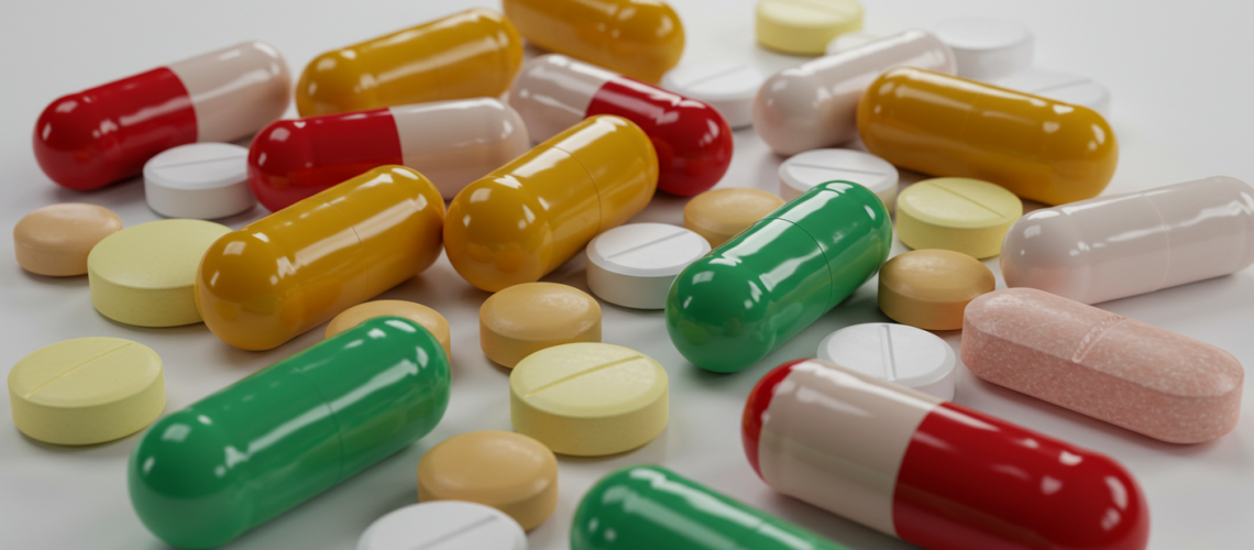 A Importância do Endocrinologista no Uso Seguro de Medicamentos para Emagrecimento