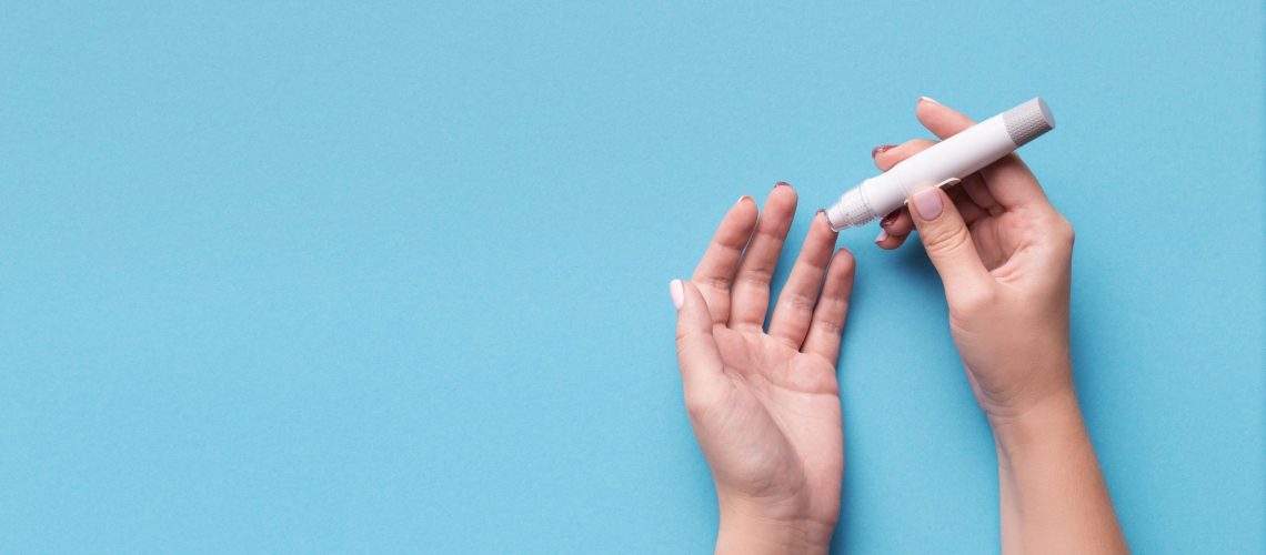 Sinais de Resistência à Insulina