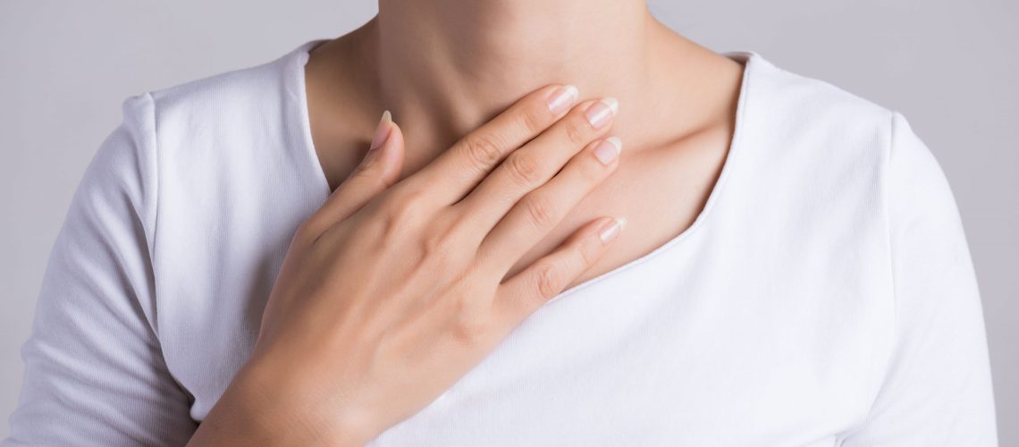 câncer de tireoide