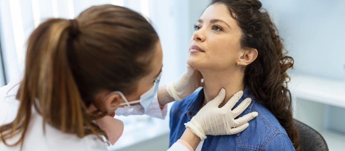 Câncer de tireoide: incidência, sintomas, diagnóstico e tratamentos