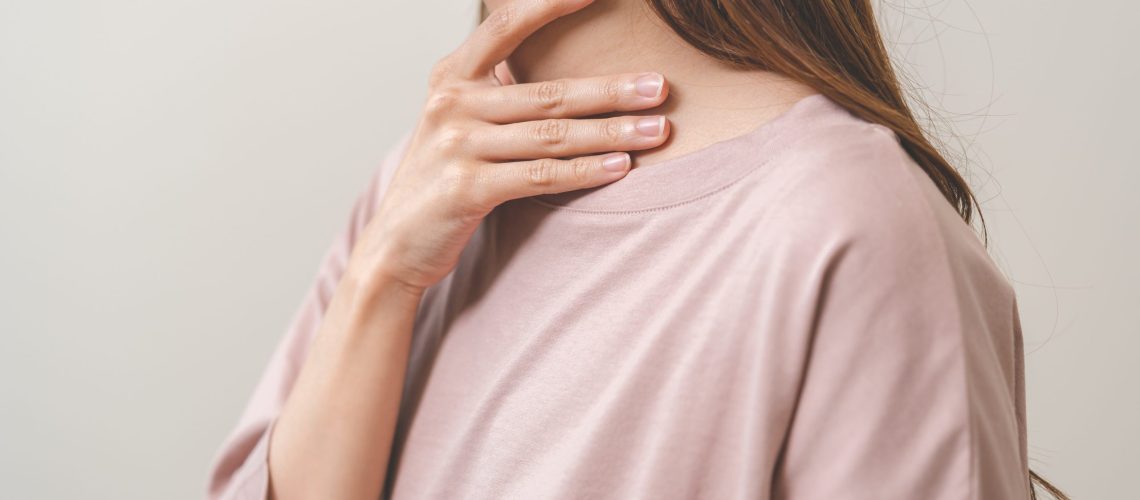 Saúde da Tireoide e Fertilidade