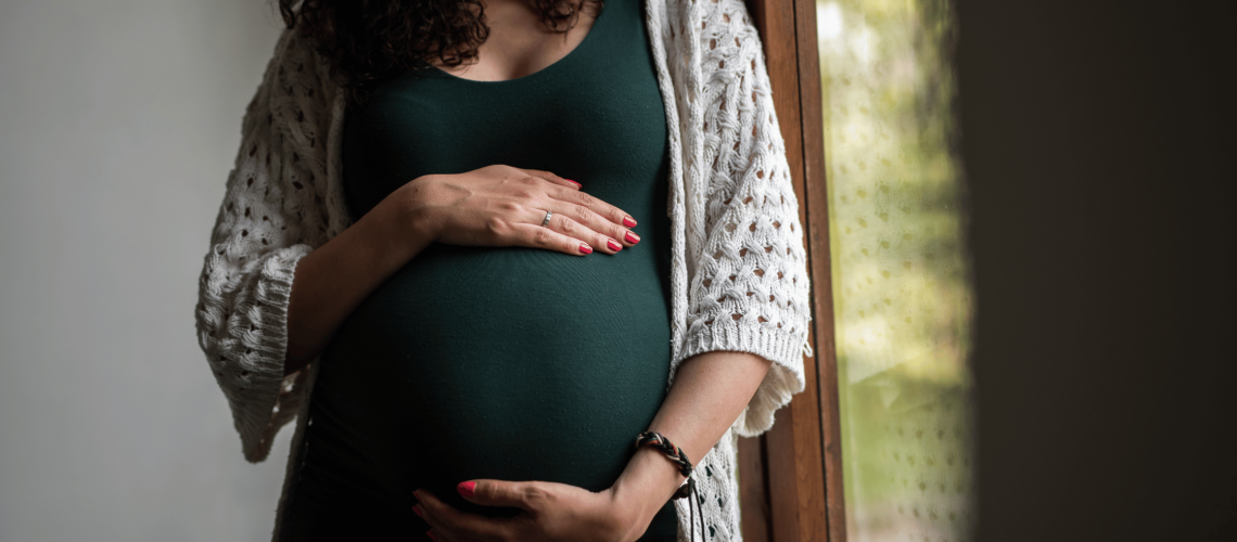 Disfunção da tireoide na gravidez