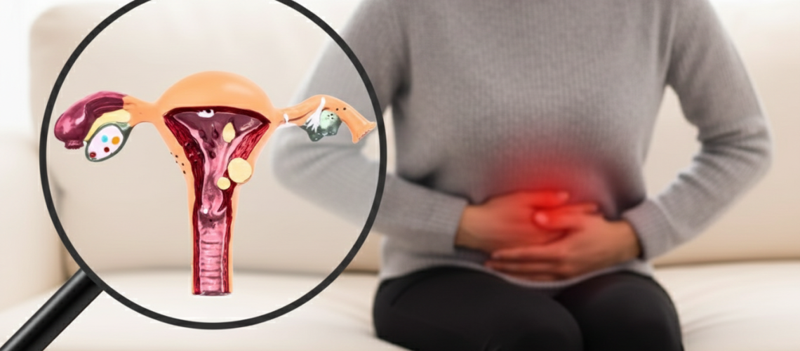 Endometriose e Fertilidade_ Compreendendo os Desafios e Possíveis Soluções