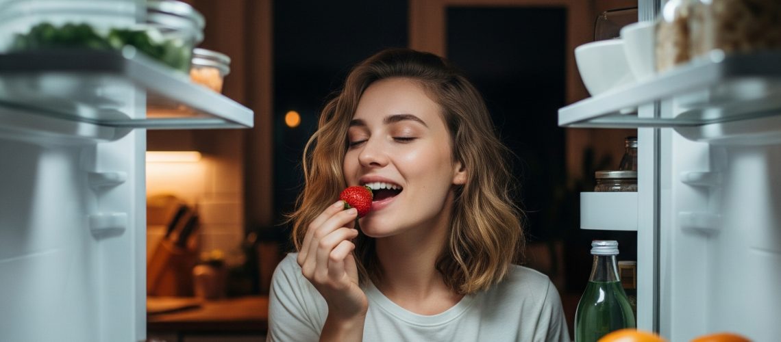 Fome Emocional_ Como Identificar e Controlar o Apetite Hedônico para uma Vida Mais Saudável