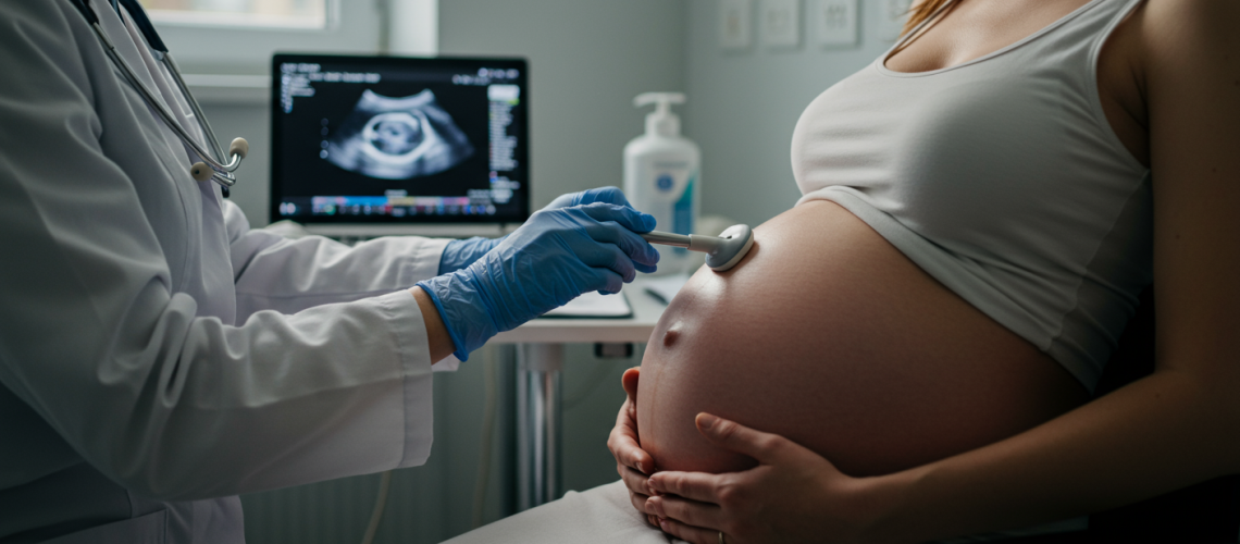 Hipotireoidismo na Gravidez_ Como Identificar e Tratar para Garantir a Saúde Materna e Fetal