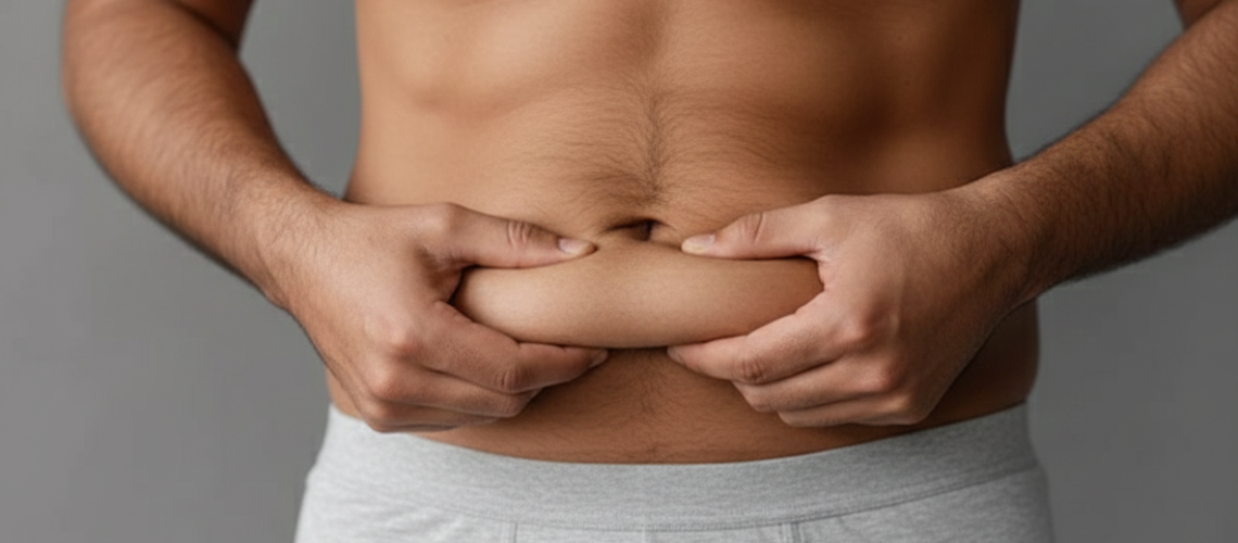 Metabolismo Lento_ Estratégias Práticas para Acelerar o Gasto Calórico Diário