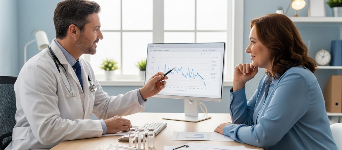 Retatrutida e Survodutida_ Novas Fronteiras no Tratamento da Obesidade